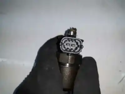 Pezzo di ricambio per auto di seconda mano iniettore per kia stonic 1.6 crdi riferimenti oem iam 338002a610 0445110589 