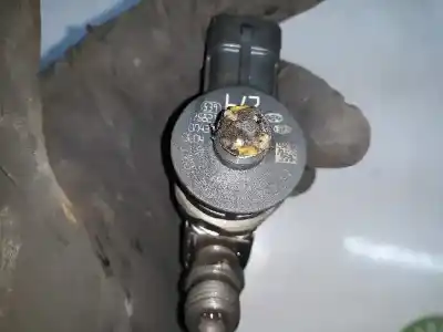 Pezzo di ricambio per auto di seconda mano iniettore per kia stonic 1.6 crdi riferimenti oem iam 338002a610 0445110589 