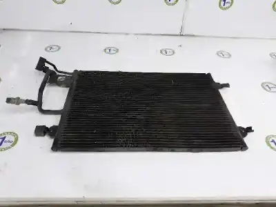Автозапчасти б/у КОНДЕНСАТОР / РАДИАТОР КОНДИЦИОНЕРА ВОЗДУХА за VOLKSWAGEN PASSAT BERLINA (3B2)  ссылки OEM IAM 8D0260403G  8D0260403G