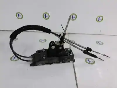 Peça sobressalente para automóvel em segunda mão ALAVANCA DE VELOCIDADES por VOLKSWAGEN GOLF VII LIM.  Referências OEM IAM 5Q0711049AP  5Q0711049BJ 5Q0711049BJ 5Q0711049AP 1615210762