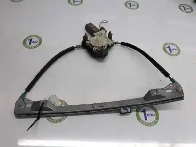Second-hand car spare part driver left window regulator for renault clio ii (bb_/cb_) 1.5 dci (b/cb07) oem iam references 8200209885 8200209885 