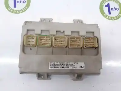 İkinci el araba yedek parçası röle/sigorta kutusu için chrysler voyager (rg) 2.8 crd cat oem iam referansları p05082503ad  