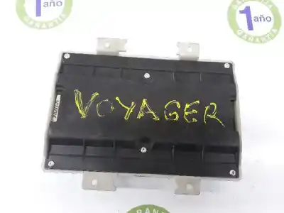 İkinci el araba yedek parçası röle/sigorta kutusu için chrysler voyager (rg) 2.8 crd cat oem iam referansları p05082503ad  