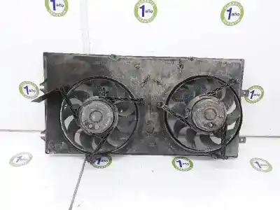 Pièce détachée automobile d'occasion VENTILATEUR pour VOLKSWAGEN T4 TRANSPORTER/FURGONETA (MOD. 1991)  Références OEM IAM 701121207B  701121205