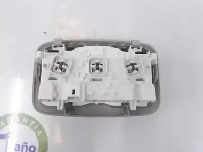 Pezzo di ricambio per auto di seconda mano luce interna per citroen jumpy spacetourer business m riferimenti oem iam 96721107bj  6362ay