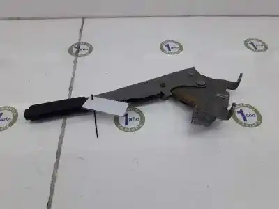 Pezzo di ricambio per auto di seconda mano leva del freno a mano per citroen jumpy spacetourer business m riferimenti oem iam 9813087280  9813087280