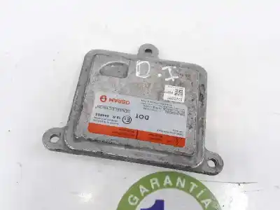 Second-hand car spare part xenon headlights control unit  for land rover discovery sport 2.0 td4 cat oem iam references lr025157