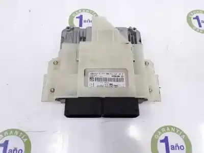 Second-hand car spare part ecu engine control for land rover discovery sport 2.0 td4 cat oem iam references gx7312c520faf