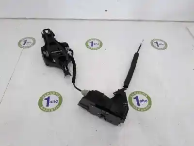 Second-hand car spare part front right door lock for land rover discovery sport 2.0 td4 cat oem iam references gk72203a28fd