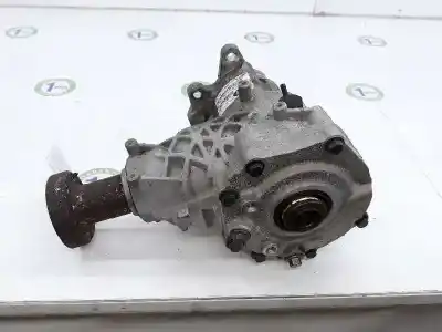 Second-hand car spare part front differential for land rover discovery sport 2.0 td4 cat oem iam references ej327l486ac