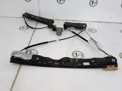 Second-hand car spare part passenger side right window regulator for land rover discovery sport 2.0 td4 cat oem iam references fk7223200ac