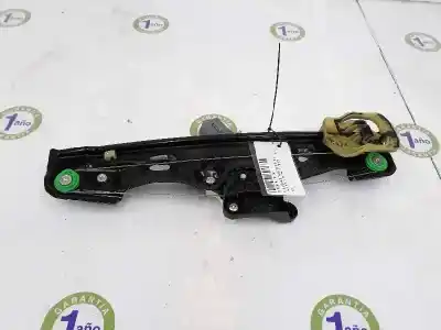 Second-hand car spare part rear right window regulator for land rover discovery sport 2.0 td4 cat oem iam references fk7227000ac