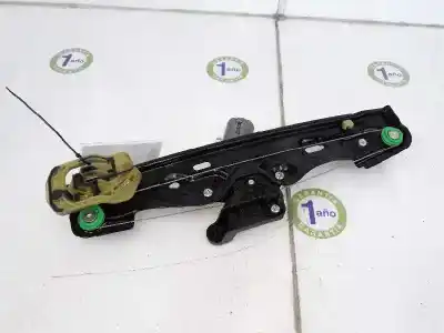 Second-hand car spare part rear left window regulator for land rover discovery sport 2.0 td4 cat oem iam references fk7227001ac