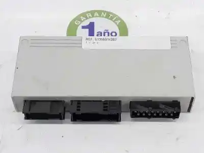 Pièce détachée automobile d'occasion UNITÉ DE COMMANDE CONFORT pour BMW SERIE 3 COMPACT (E46)  Références OEM IAM 61356914367  689667