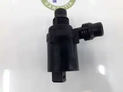 Second-hand car spare part heating pump for bmw 5 touring (e61) 525 d oem iam references 64216917700  64216917700
