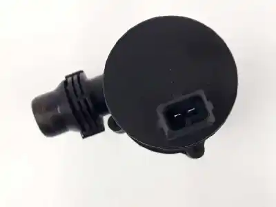 Second-hand car spare part heating pump for bmw 5 touring (e61) 525 d oem iam references 64216917700  64216917700