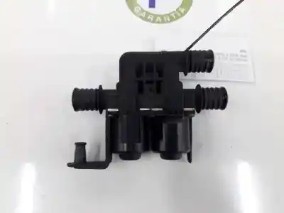 Second-hand car spare part heating pump for bmw 5 touring (e61) 525 d oem iam references 64116931708  64116906652