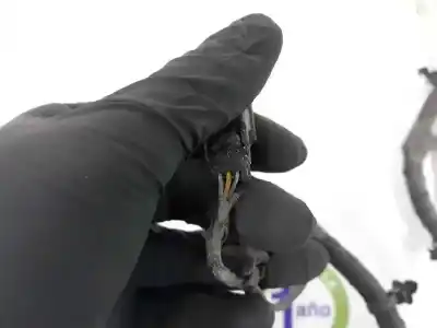 Second-hand car spare part parking sensor for ford smax ca1 titanium oem iam references e1gt15k868kc  2020521