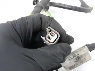 Second-hand car spare part parking sensor for ford smax ca1 titanium oem iam references e1gt15k868kc  2020521