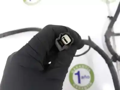 Second-hand car spare part parking sensor for ford smax ca1 titanium oem iam references e1gt15k868kc  2020521