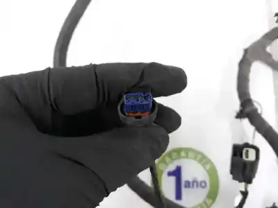 Second-hand car spare part parking sensor for ford smax ca1 titanium oem iam references e1gt15k868kc  2020521