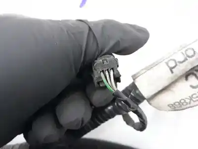 Second-hand car spare part parking sensor for ford smax ca1 titanium oem iam references e1gt15k868kc  2020521