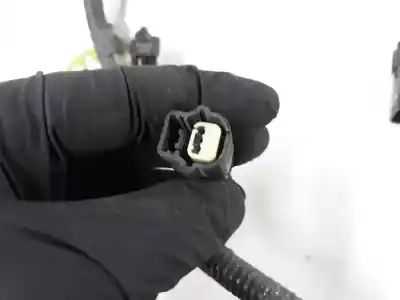 Second-hand car spare part parking sensor for ford smax ca1 titanium oem iam references e1gt15k868kc  2020521