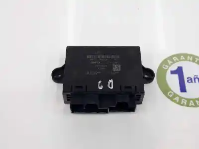 Peça sobressalente para automóvel em segunda mão módulo electrónico do fecho central por ford smax ca1 titanium referências oem iam fk7t14b533aa