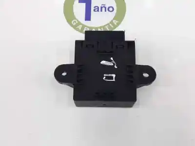 Second-hand car spare part central locking pump for ford smax ca1 titanium oem iam references dg9t14b534be  2022318