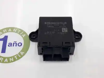 Peça sobressalente para automóvel em segunda mão módulo electrónico do fecho central por ford smax ca1 titanium referências oem iam dg9t14b534be