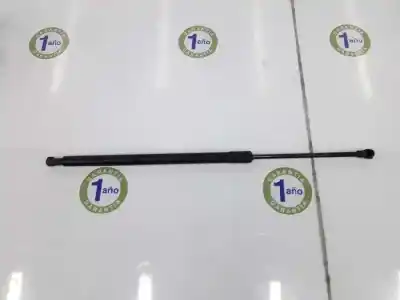 Peça sobressalente para automóvel em segunda mão amortecedores do tronco / porta por bmw x5 (e53) 3.0 d referências oem iam 51248402405