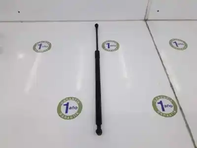 Second-hand car spare part tailgate gas strut for bmw x5 (e53) 3.0 d oem iam references 51248402405  51248402405