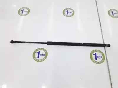 Peça sobressalente para automóvel em segunda mão amortecedores do tronco / porta por bmw x5 (e53) 3.0 d referências oem iam 51248402405