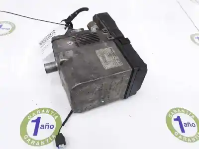 Second-hand car spare part full normal heating for bmw x5 (e53) 3.0 d oem iam references 64128381207  64128381207