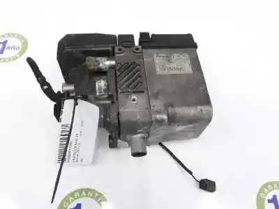 Peça sobressalente para automóvel em segunda mão aquecimento normal completo por bmw x5 (e53) 3.0 d referências oem iam 64128381207