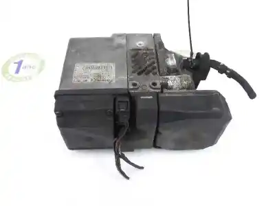 Second-hand car spare part full normal heating for bmw x5 (e53) 3.0 d oem iam references 64128381207  64128381207