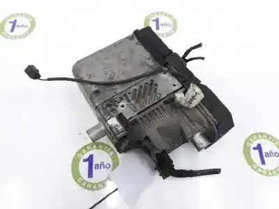 Second-hand car spare part full normal heating for bmw x5 (e53) 3.0 d oem iam references 64128381207  64128381207