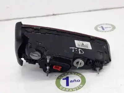 Автозапчастина б/у правий ліхтар для audi a4 b9 (8w2, 8wc) 2.0 tdi посилання на oem iam 8w5945076  2sa01224902