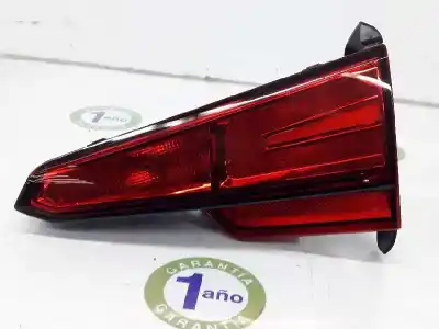Автозапчасти б/у правый задний фонарь за audi a4 b9 (8w2, 8wc) 2.0 tdi ссылки oem iam 8w5945076