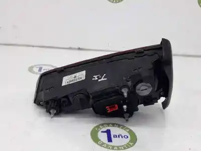 Автозапчастина б/у лівий ход ліхар для audi a4 b9 (8w2, 8wc) 2.0 tdi посилання на oem iam 8w5945075  2sa01224901