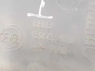İkinci el araba yedek parçası kaliplama için citroen jumper ii furgón 2.2 hdi 130 oem iam referansları 1306892070  1306892070