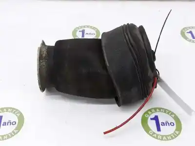 Pièce détachée automobile d'occasion accumulateur de suspension pneumatique pour bmw serie 5 touring 3.0 turbodiesel références oem iam 37126765603 37126765603 