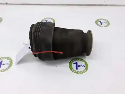 Pièce détachée automobile d'occasion accumulateur de suspension pneumatique pour bmw serie 5 touring 3.0 turbodiesel références oem iam 37126765603 37126765603 