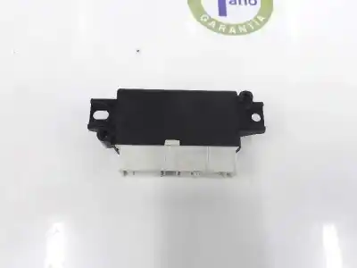 Peça sobressalente para automóvel em segunda mão centralina do motor por seat leon (5f1) fr 122 cv / 90 kw referências oem iam 5q0919294e