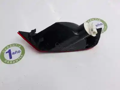 Second-hand car spare part rear left bumper lamp for ford kuga cbs stline limited edition oem iam references cn1515k273ac  