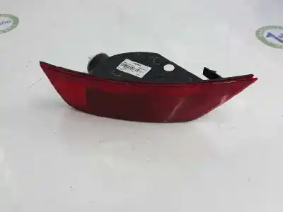 Second-hand car spare part rear left bumper lamp for ford kuga cbs stline limited edition oem iam references cn1515k273ac