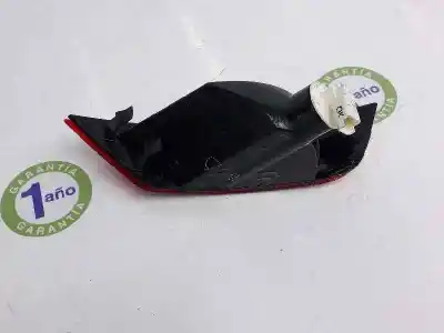 Second-hand car spare part rear left bumper lamp for ford kuga cbs stline limited edition oem iam references cn1515k273ac  