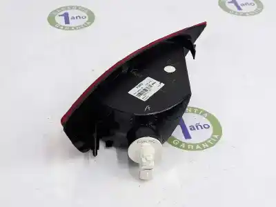 Автозапчастина б/у бампер задній правий для ford kuga cbs stline limited edition посилання на oem iam cn1515k272ac  