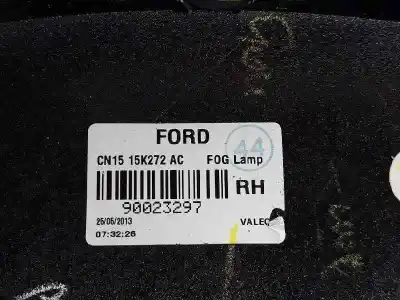 Second-hand car spare part rear right light bumper for ford kuga cbs stline limited edition oem iam references cn1515k272ac  