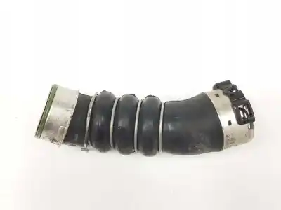 Peça sobressalente para automóvel em segunda mão tubo do intercooler por bmw 1 coupé (e82) 118 d referências oem iam 11617797480